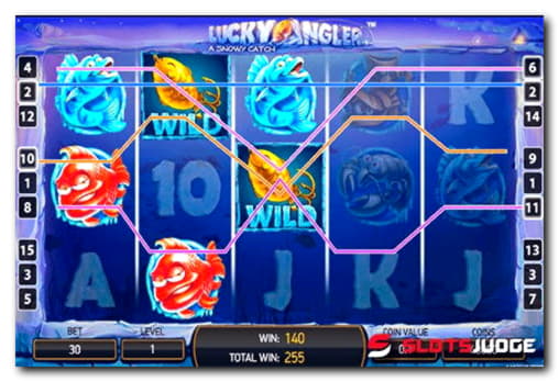 $66 Daily freeroll slot tournament at Red Stag Casino
