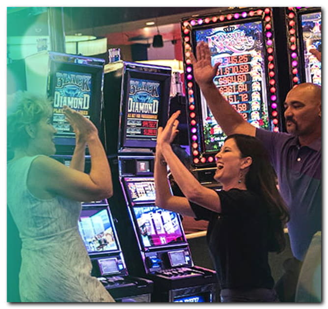965% Match bonus at Miamidice Casino