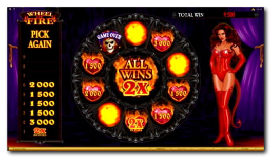 965% Match bonus casino at Red Stag Casino