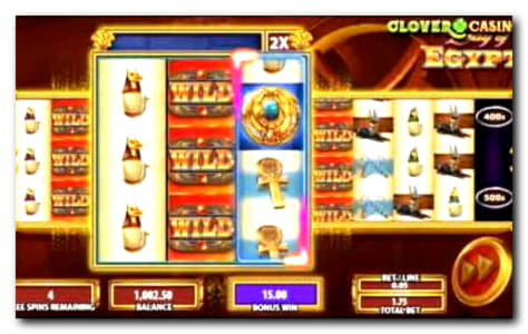 £4700 No Deposit at Slots Heaven Casino
