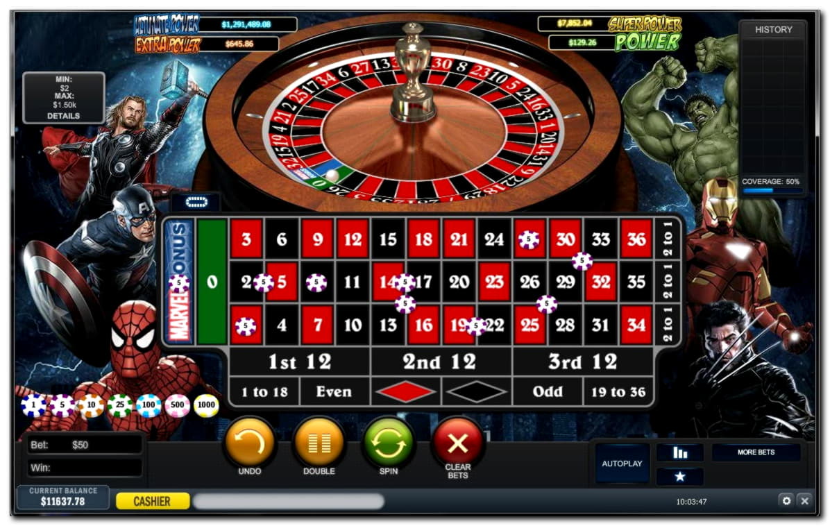 85% Deposit match bonus at Red Bet Casino