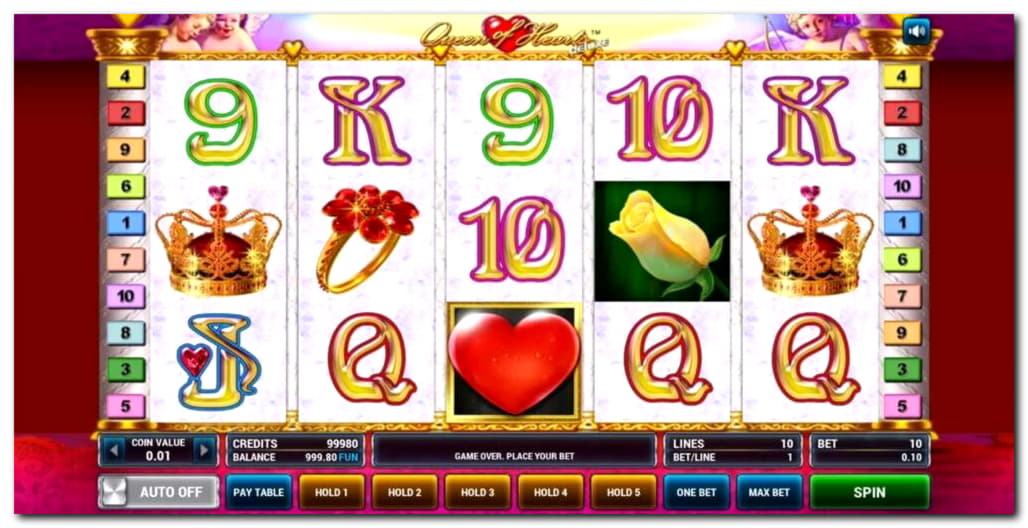 140 Free Spins right now at Zet Casino