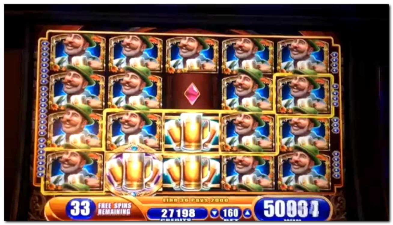 155 Free Spins right now at Casino com