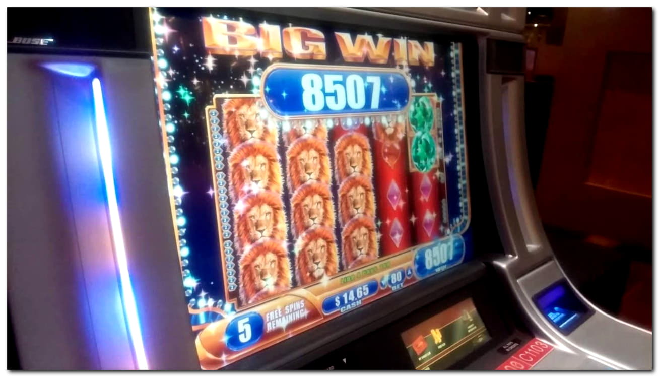 975% Match at a Casino at Golden Star Casino