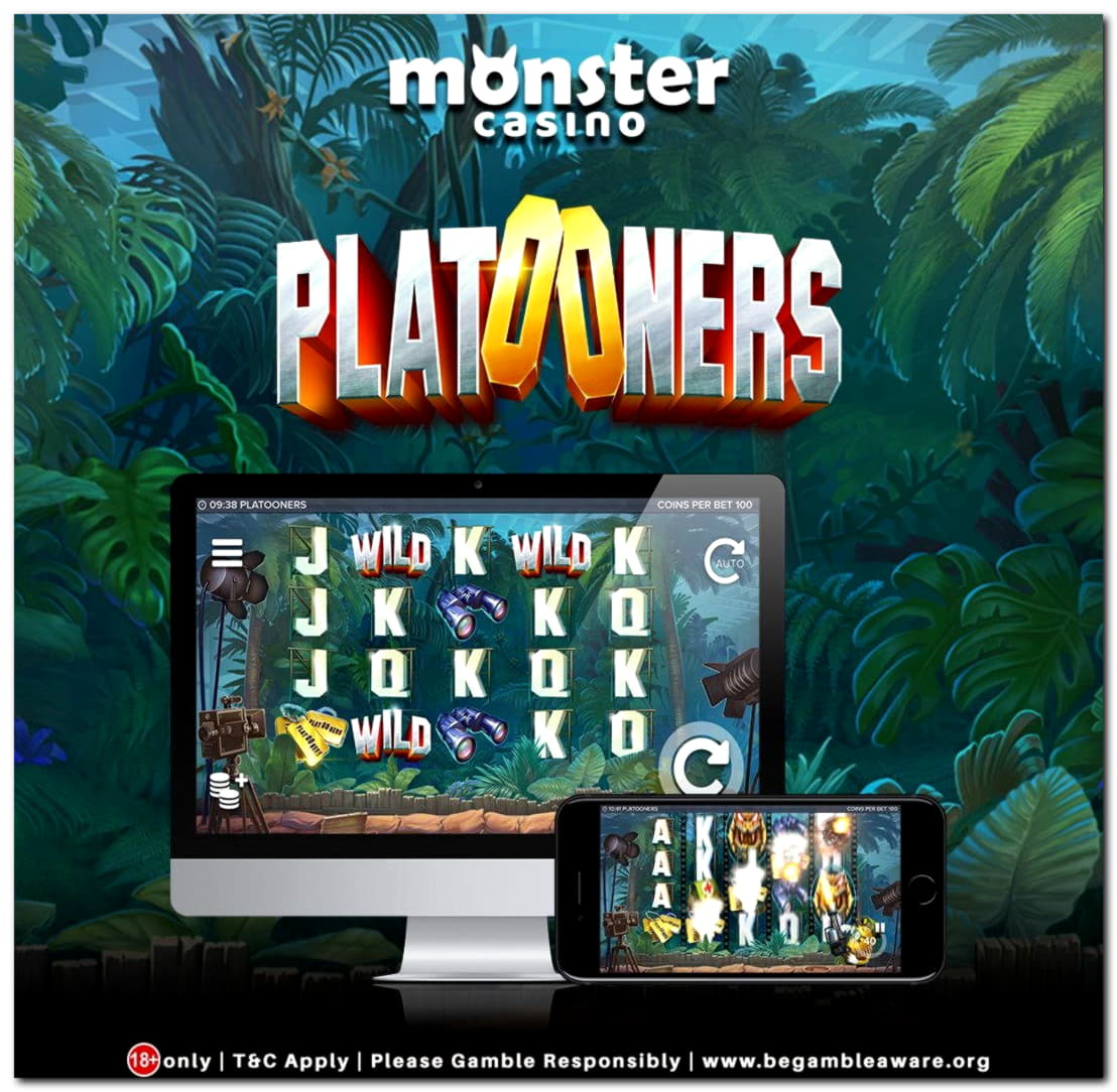 ﻿$105 Free casino chip at Casino Share