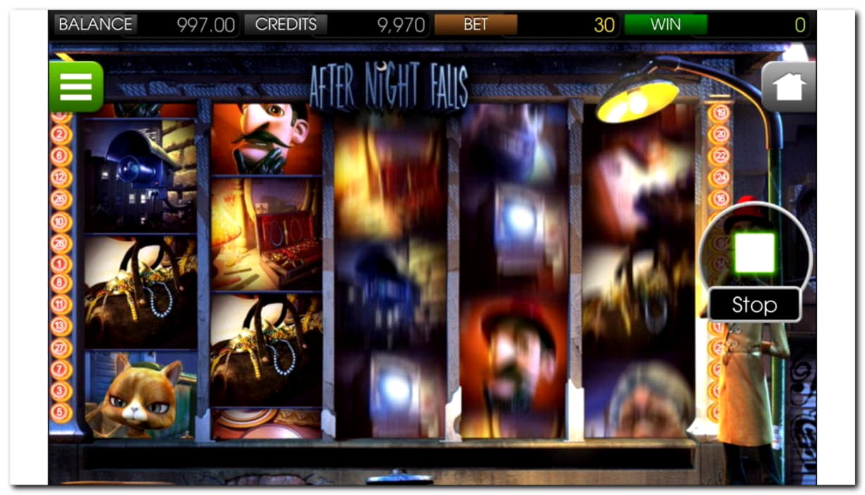€60 FREE Casino Chip at Superior Casino