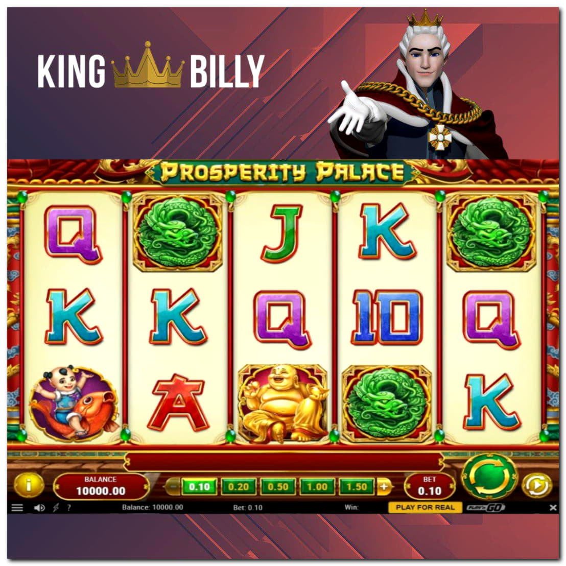 €44 Online Casino Tournament at Liberty Slots Casino