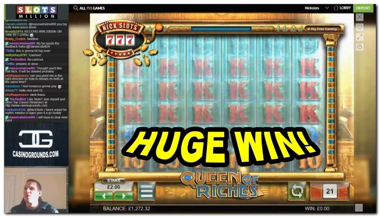 $20 Daily freeroll slot tournament at Genesis Casino