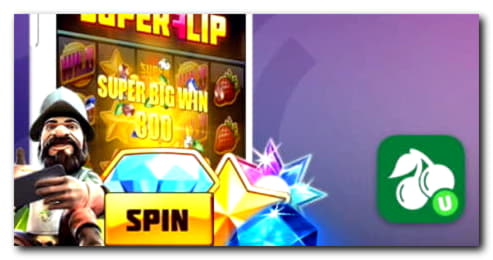 465% Signup Casino Bonus at Superior Casino