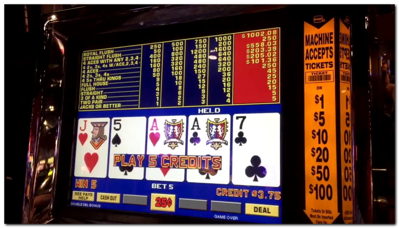 EUR 650 Casino Tournament at Casino Las Vegas