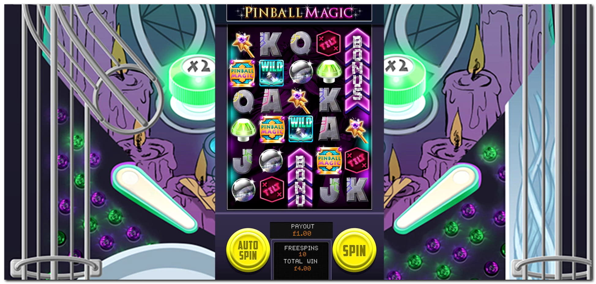 €2560 No deposit bonus casino at Emu Casino