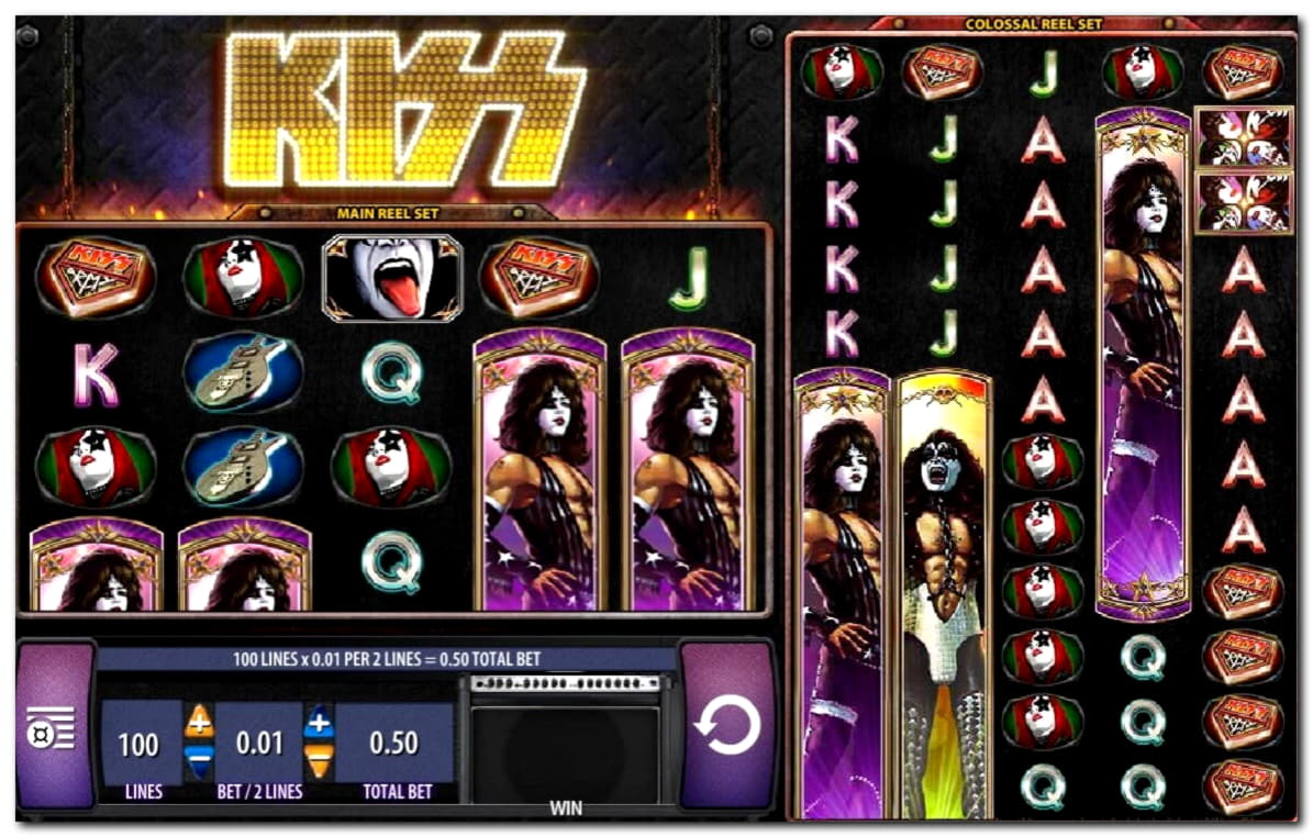 EURO 655 Online Casino Tournament at Golden Star Casino