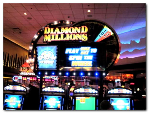 $65 casino chip at Challenge Casino