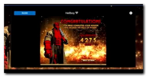 495% First Deposit Bonus at Genesis Casino