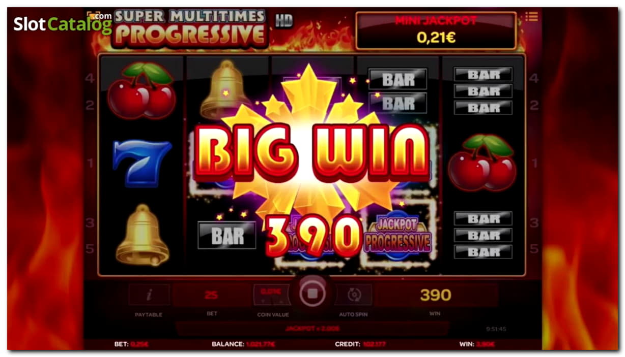 EUR 425 Casino chip at Liberty Slots Casino