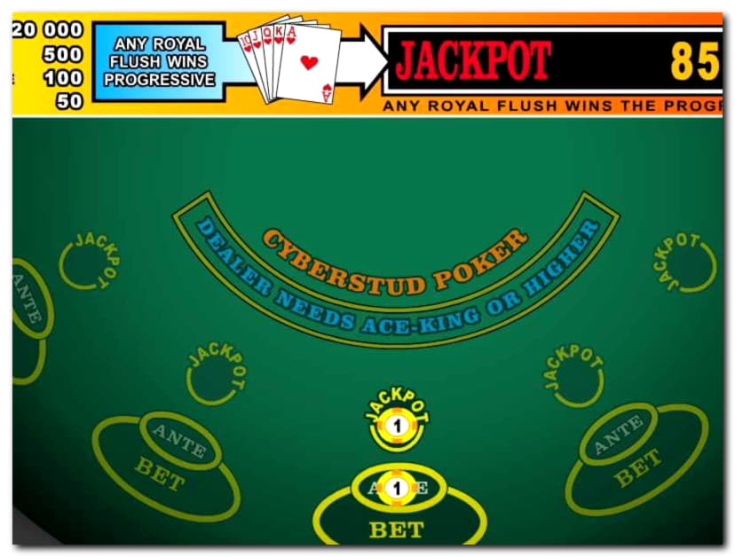 44 Free spins casino at Power Spins Casino
