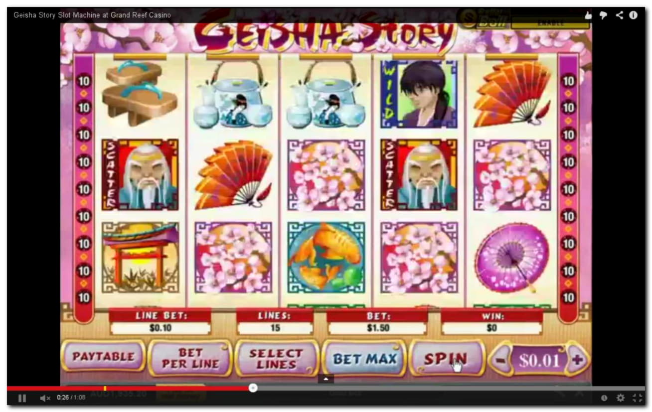105% First Deposit Bonus at Challenge Casino