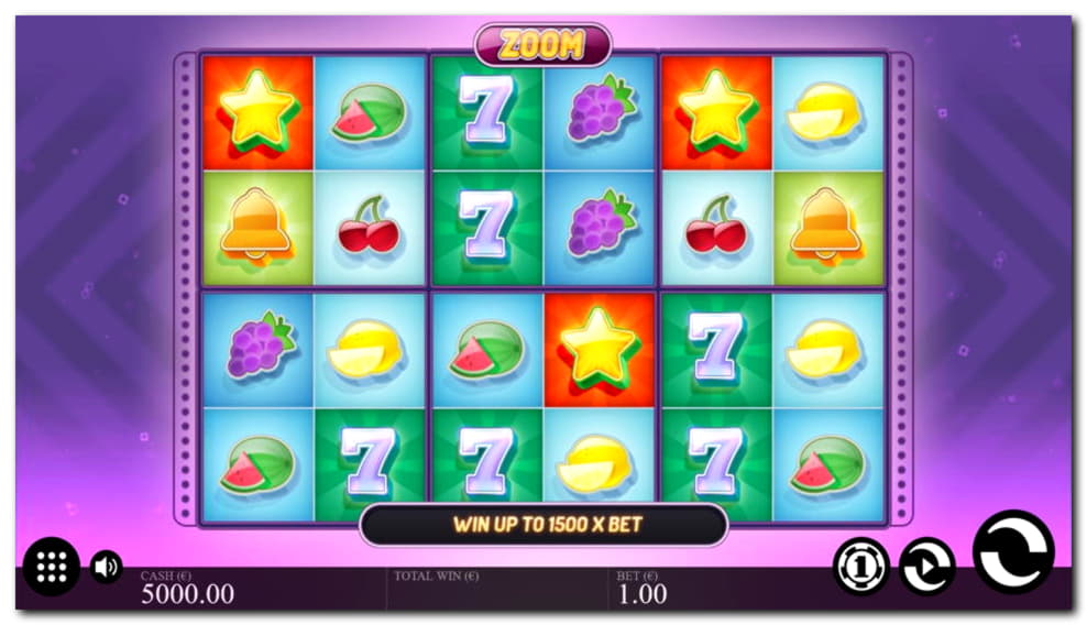 $790 Daily freeroll slot tournament at Superior Casino