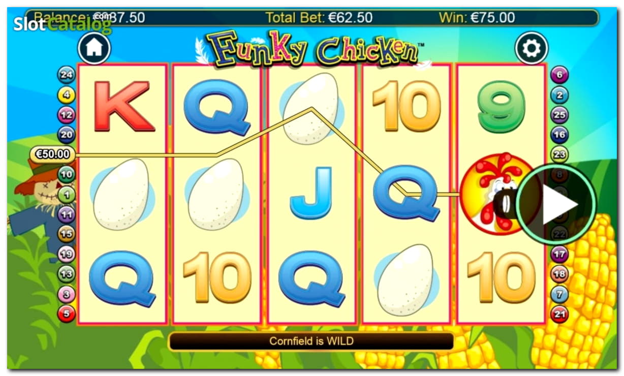 270% First deposit bonus at Red Stag Casino