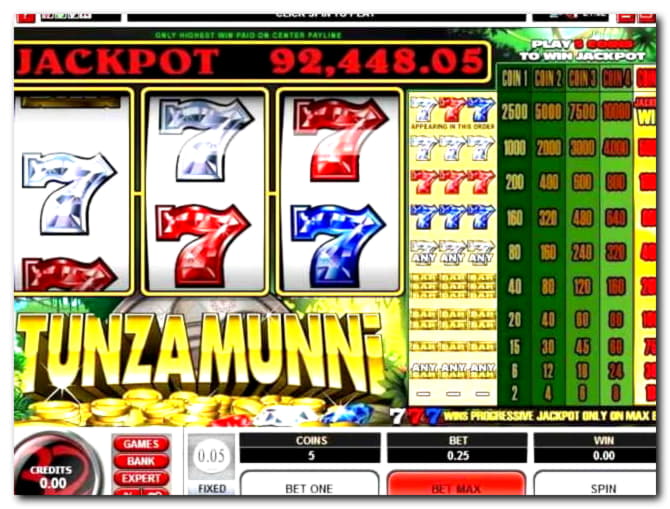 77 Free spins no deposit at Casino Action