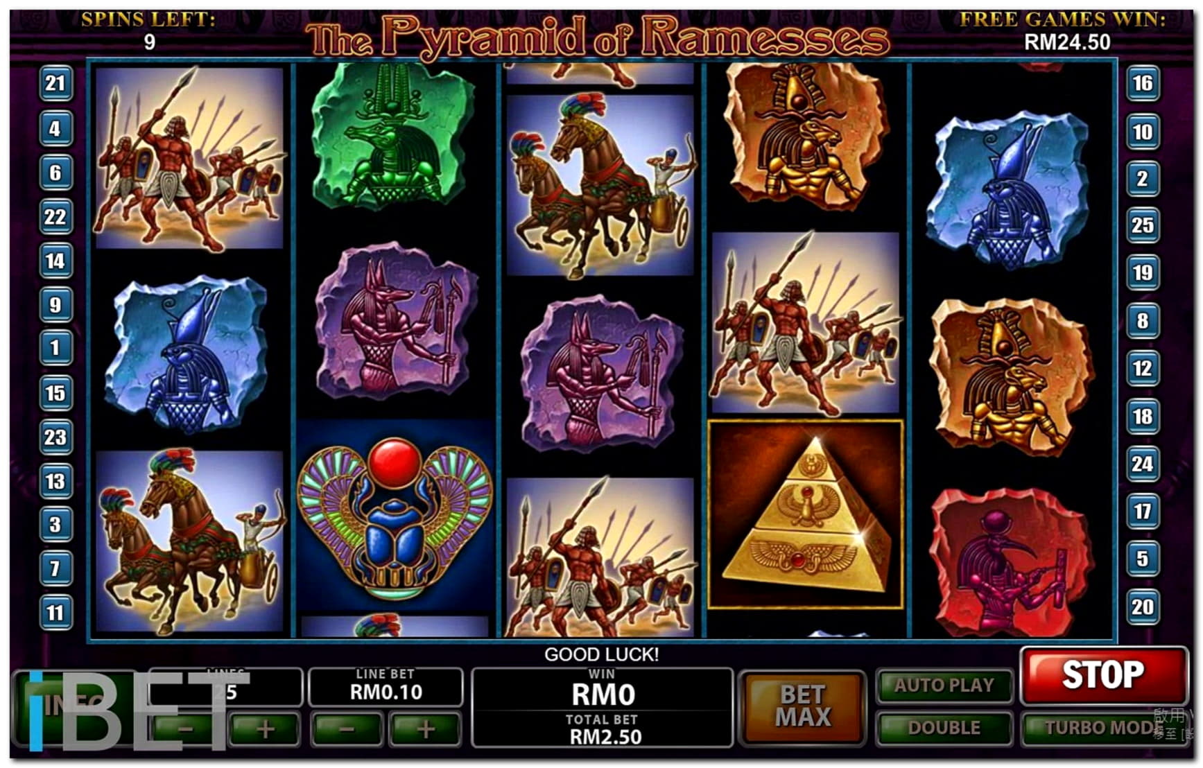 795% Match bonus casino at Casino Action