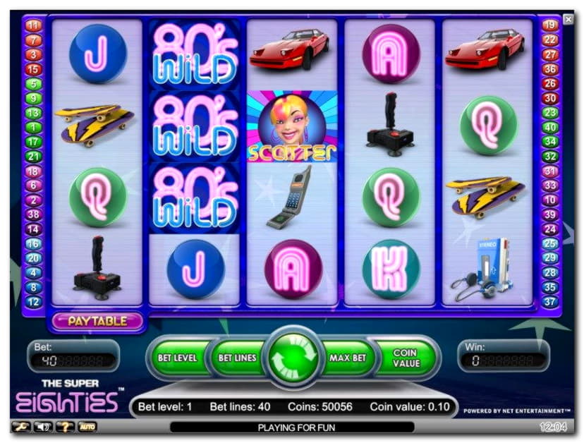 Eur 530 Tournament at Slots Million Casino