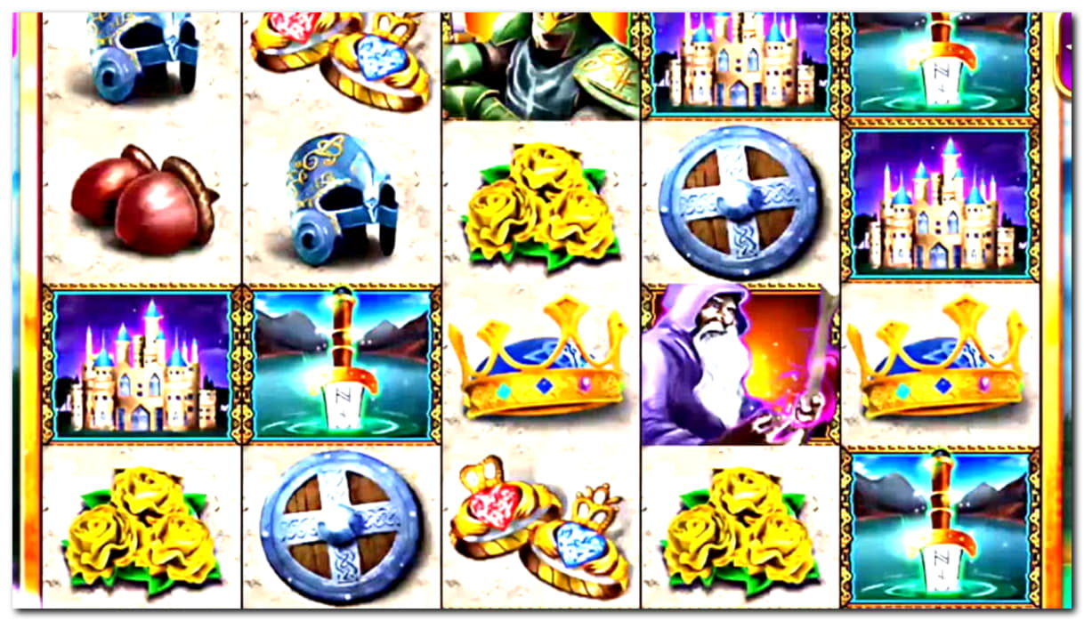 £2010 no deposit at Challenge Casino