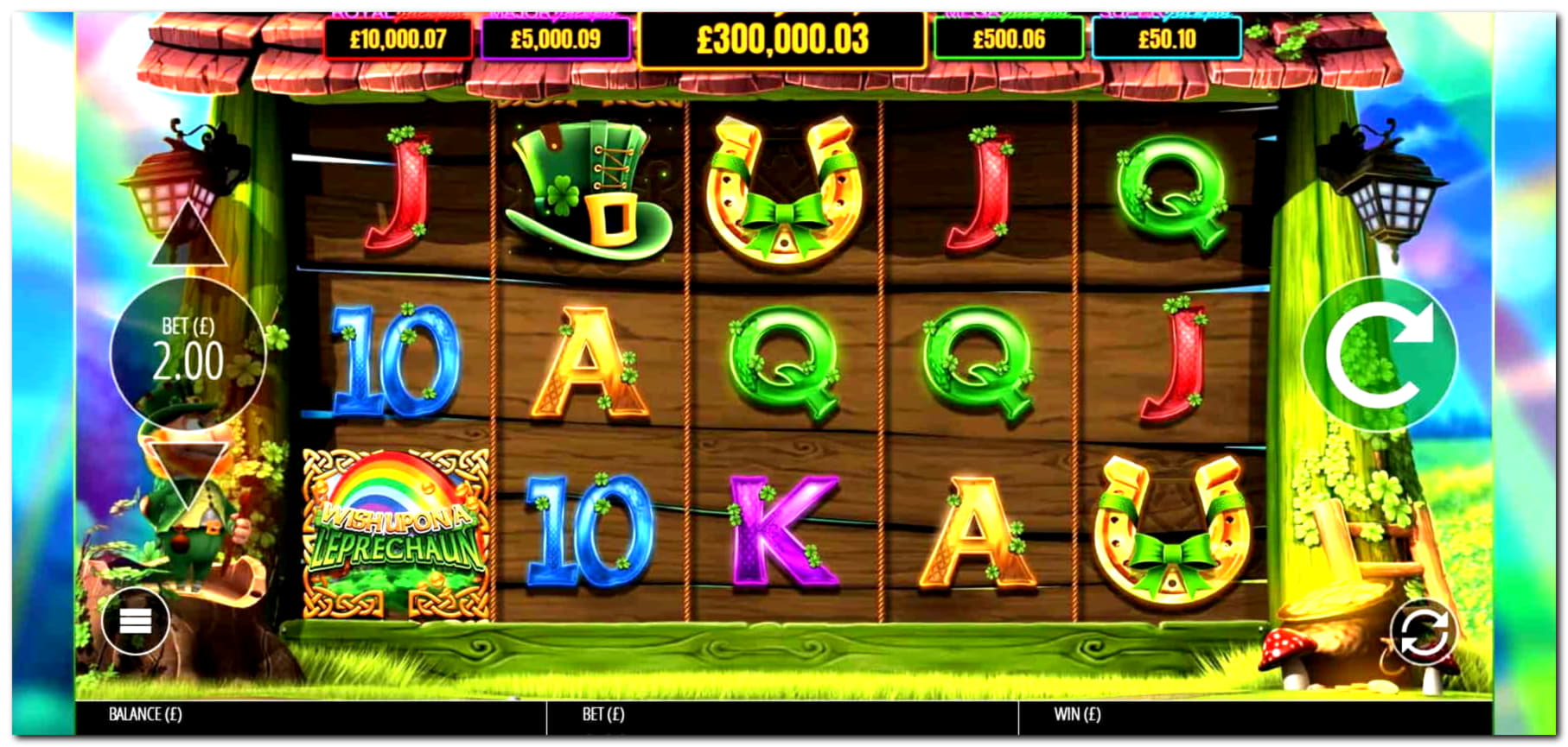 €99 Free Chip Casino at Zet Casino