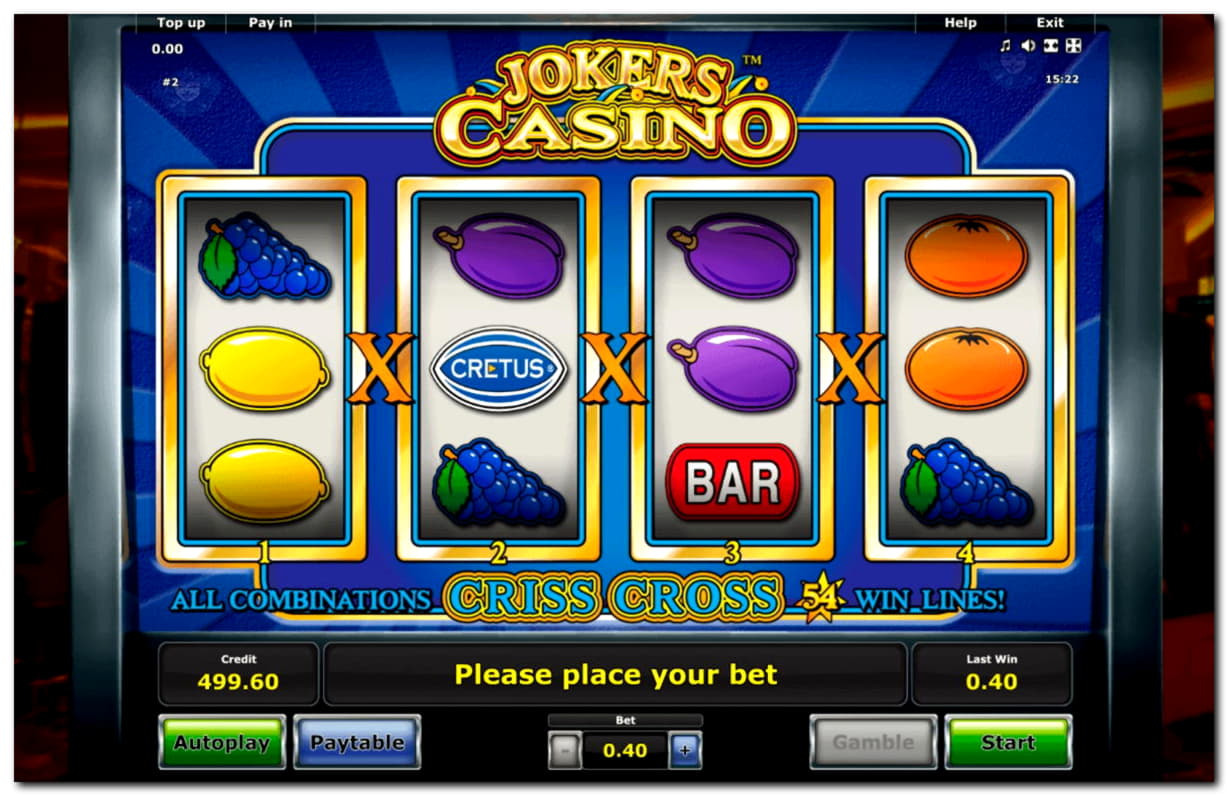EURO 645 NO DEPOSIT BONUS CASINO at Golden Star Casino