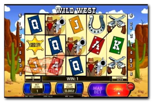 285% casino match bonus at Superior Casino
