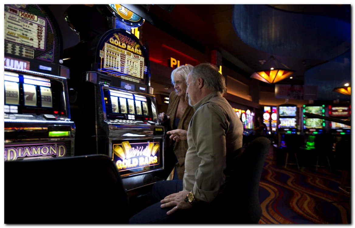 $575 Online Casino Tournament at BranGo Casino