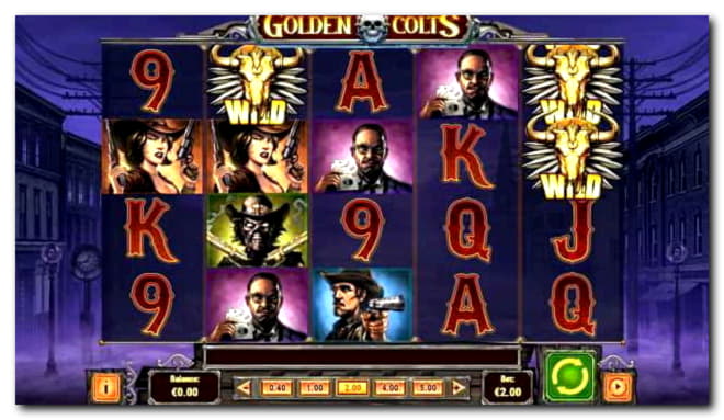 $4500 no deposit bonus at Emu Casino