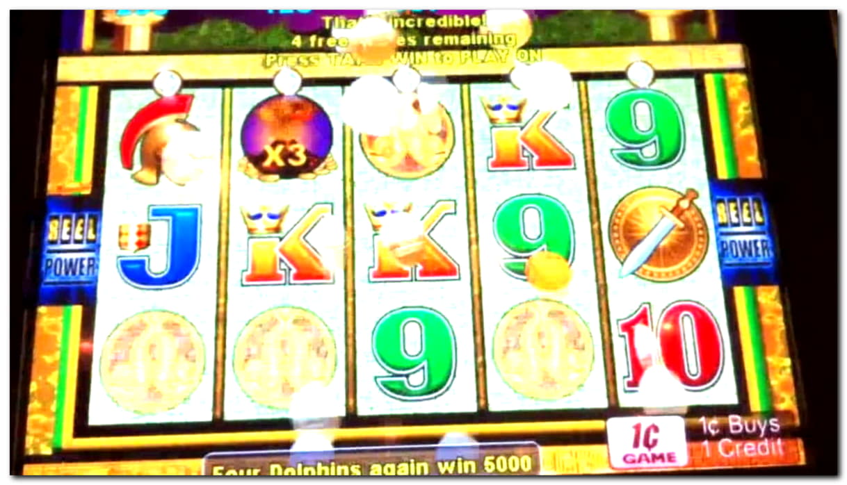 770% Match at a casino at Mansion Casino