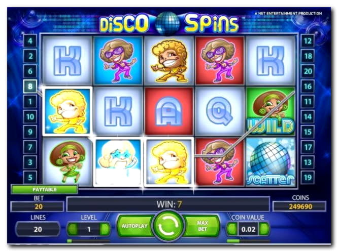 €440 Casino chip at Challenge Casino