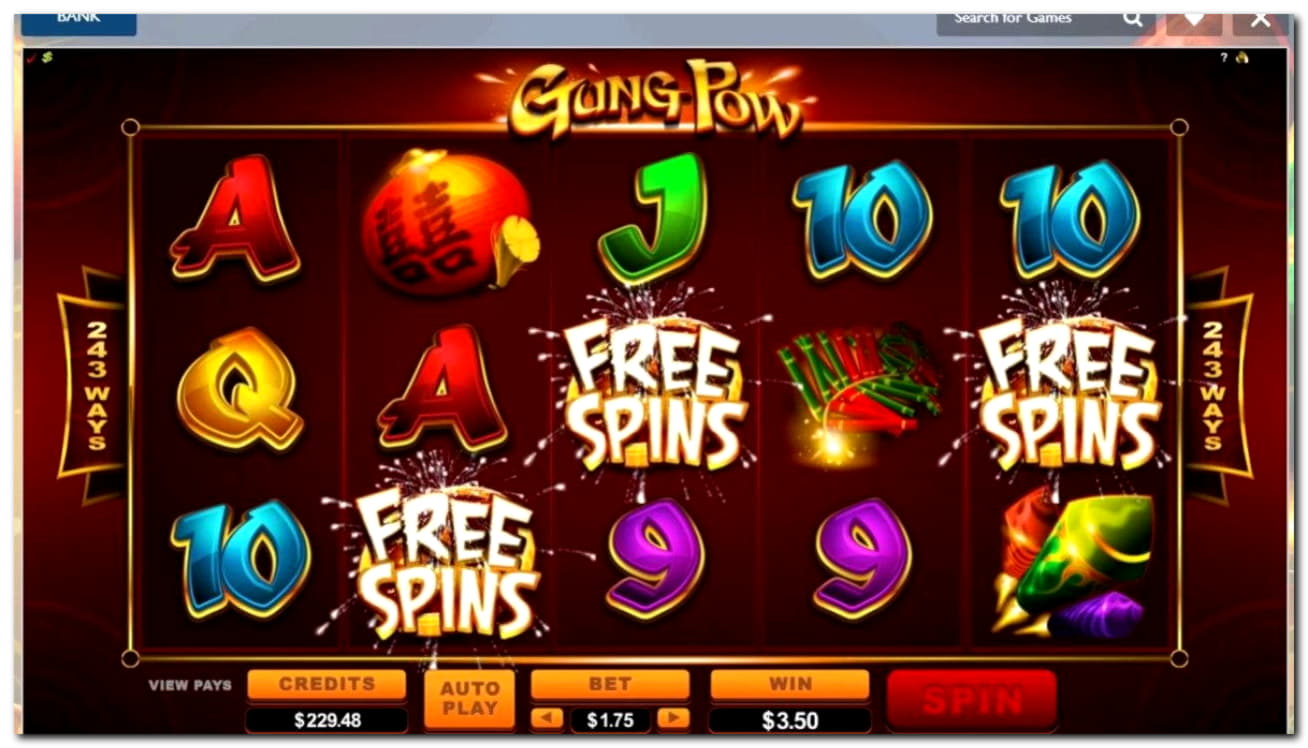 55 Free Spins no deposit at 888 Casino