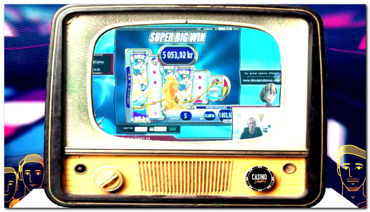 $575 FREE Casino Chip at Slots Heaven Casino