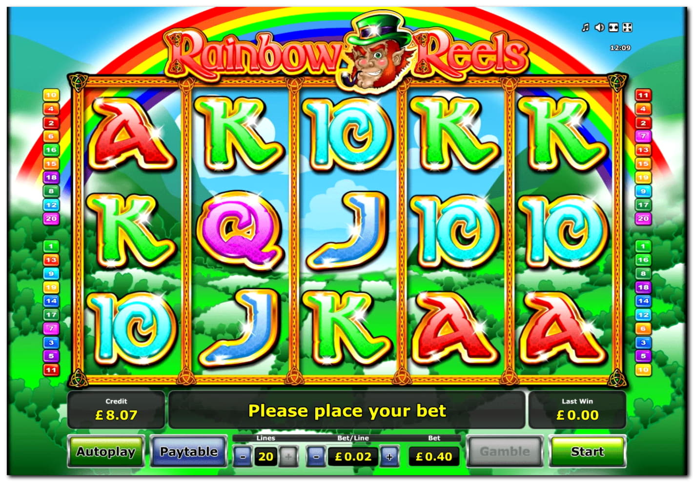 425% Match bonus at Casino com