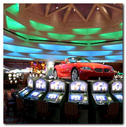 €420 Free Chip at Emu Casino