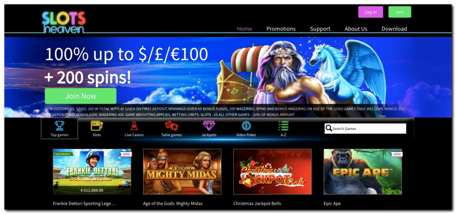 $4750 NO DEPOSIT BONUS at Golden Star Casino