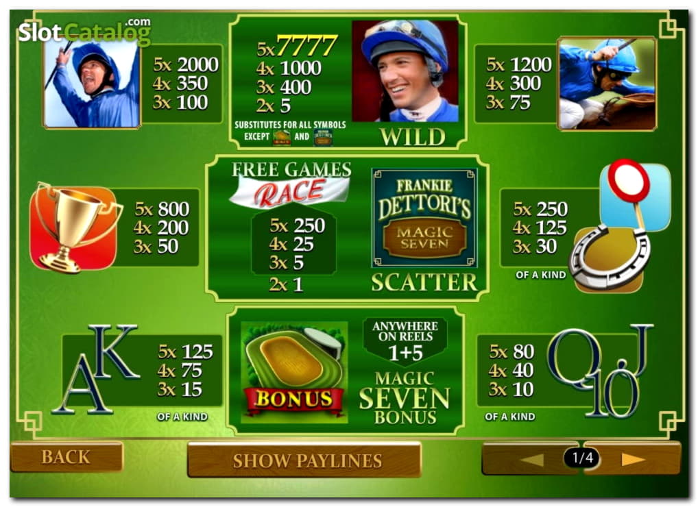 610% Deposit Match Bonus at Golden Star Casino