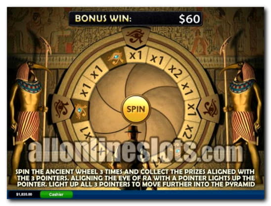 285 Loyalty Free Spins! at BranGo Casino