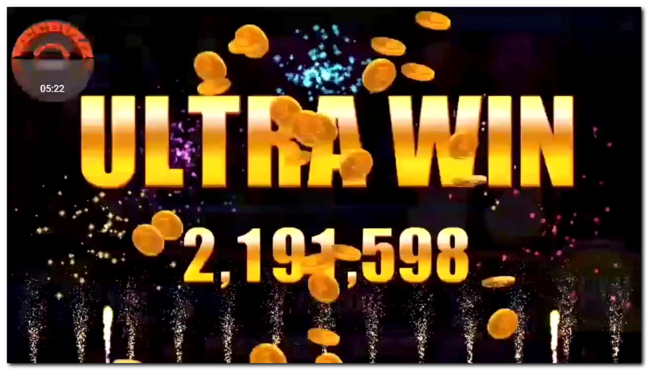 60 Trial Spins at Golden Star Casino