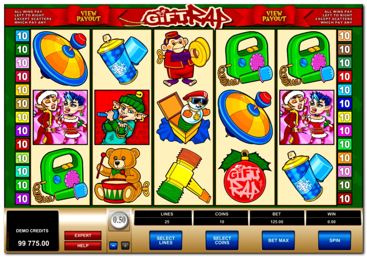 ﻿$4595 NO DEPOSIT at Win A Day Casino