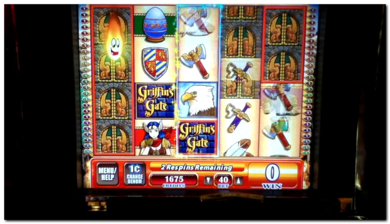 305% Match at a casino at Casino com