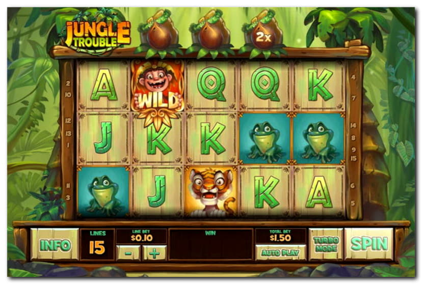 300 Free Spins Casino at Superior Casino