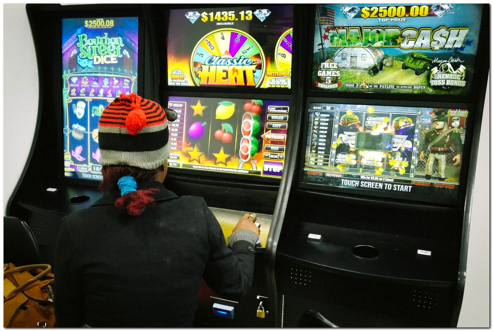 635% Match Bonus Casino at Red Bet Casino