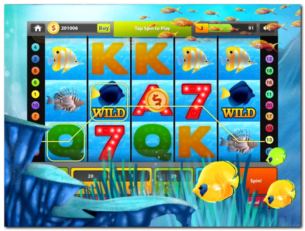 Eur 470 Free Casino Tournament at bWin Casino