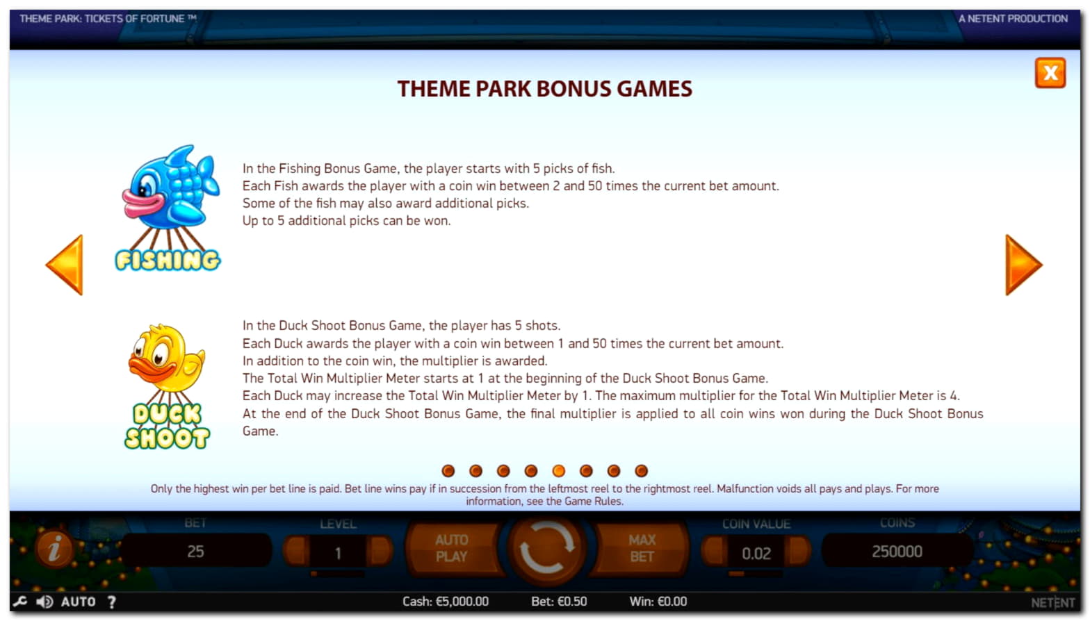 €925 Casino Tournament at Casino com