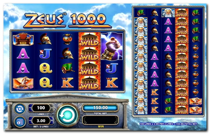 EUR 460 Casino Tournament at Casino com
