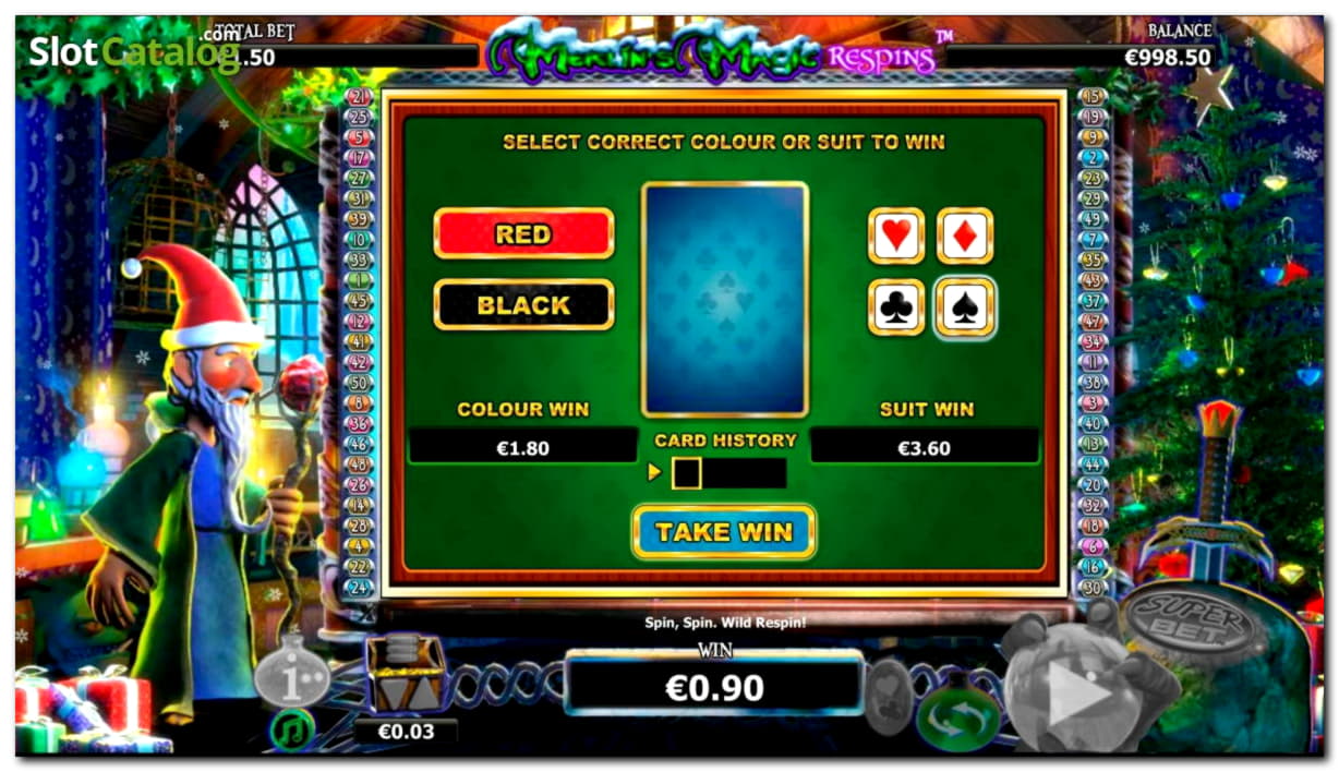 €90 Casino Tournament at Royal Panda Casino